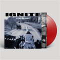Ignite - A Place Called Home (Reissue) ltd (red) col lp
