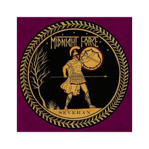 Midnight Force - Severan