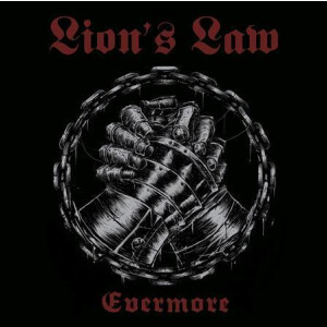 Lions Law - Evermore lp