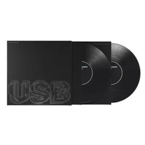 Fred Again - USB (Volume 1)