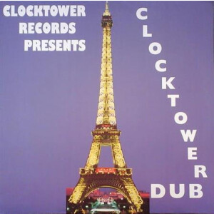 v/a - Clocktower Dub