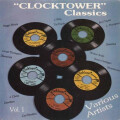 v/a - Clocktower Classics Vol. 1