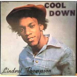 Linval Thompson - Cool Down
