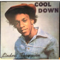 Linval Thompson - Cool Down