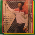Horace Andy - Best of "Collie Weed" Vol. 2