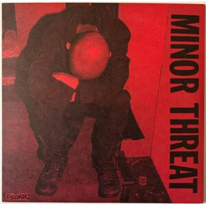 Minor Threat - s/t (Filler)