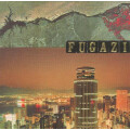 Fugazi - End Hits