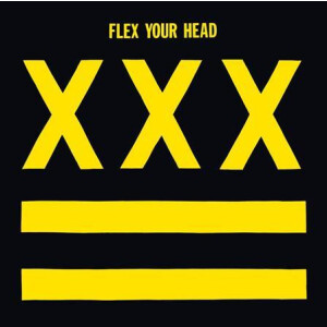 v/a - Flex Your Head (D.C. Flag)