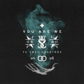 While She Sleeps - You Are We (green) col lp
