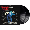 Zaho de Sagazan - La Symphonie Des Eclairs - 2xlp