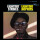 Sam Lightnin Hopkins - Lightnin Strikes (Acoustic Sounds) lp