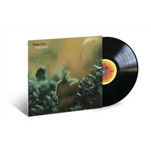 Steely Dan - Katy Lied lp