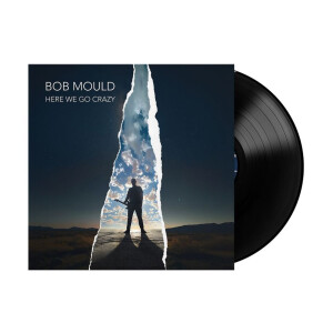 Bob Mould - Here We Go Crazy lp