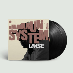 Umse - Immunsystem ltd 2xlp