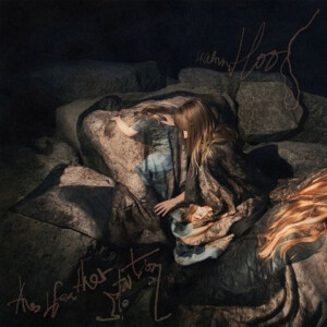 Weather Station - Humanhood lp