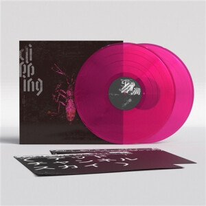 Clipping. - Dead Channel Sky col 2xlp