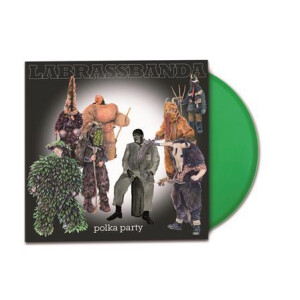 LaBrassBanda - Polka Party