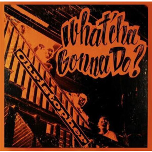 Christopher - Whatcha Gonna Do?