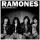 Ramones - Rare Ramones Vol. 2 lp