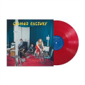 Creedence Clearwater Revival - Cosmos Factory (red) col lp