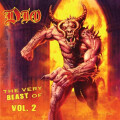 Dio - The Very Beast Of Dio Vol. 2 cd
