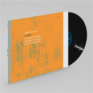 Mathias Eick - Lullaby lp