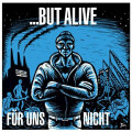But Alive - Für uns nicht cd