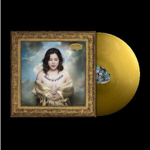 Lucy Dacus - Forever Is A Feeling (liquid gold) col lp