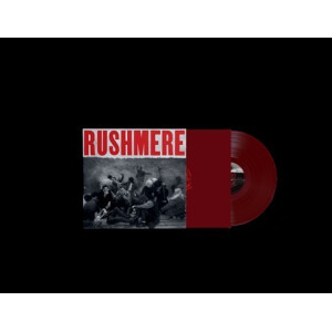 Mumford & Sons - Rushmere ltd (bloodshot red) col lp