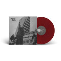 Molchat Doma - Live at Panorama Hotel - col 12" EP