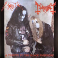 Mayhem, Morbid - A Tribute To The Black Emperors