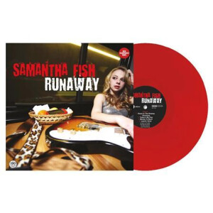 Samantha Fish - Runaway