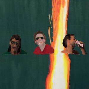 MJ Lenderman - Manning Fireworks (marble) col lp