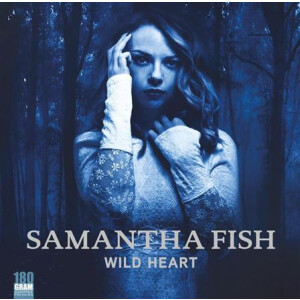 Samantha Fish - Wild Heart
