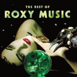 Roxy Music - The Best of