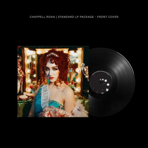Chappell Roan - The Rise And Fall Of A Midwest Princess 2xlp