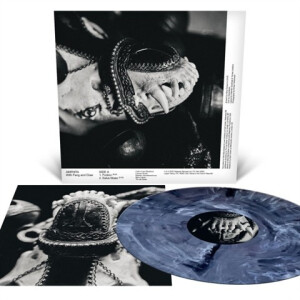 Amenra - With Fang and Claw (marbled) col 12"