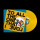 Press Club - To All the Ones That I Love (yellow) col lp