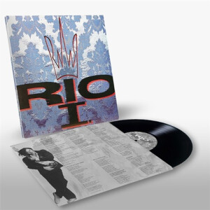 Rio Reiser - Rio 1 - lp