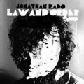 Jonathan Rado - Law And Order (Cover etwas angestossen!)