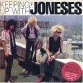 Joneses, The - Keeping up with