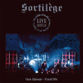 Sortilege - Live Bootleg