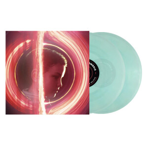 Coheed & Cambria - The Father Of Make Believe ltd (coke bottle) col 2xlp