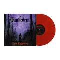 Sanhedrin - Heat Lightning ltd (ruby red marbled) col lp