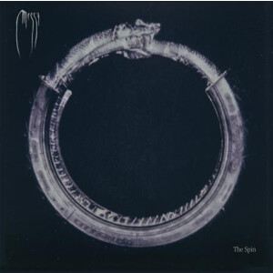 Messa - The Spin digi-cd
