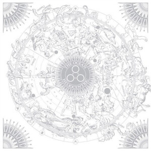 Ocean, The - Heliocentric/Heliocentral (Instrumental) (silver) col 2xlp