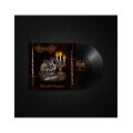 Vitriolic - Black Steel Vengeance lp