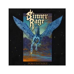 Sinner Rage - Powerstrike