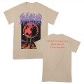 Blood Incantation - All Life Is Temporary (sand) M