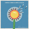 Chick Corea & Bela Fleck - Remembrance